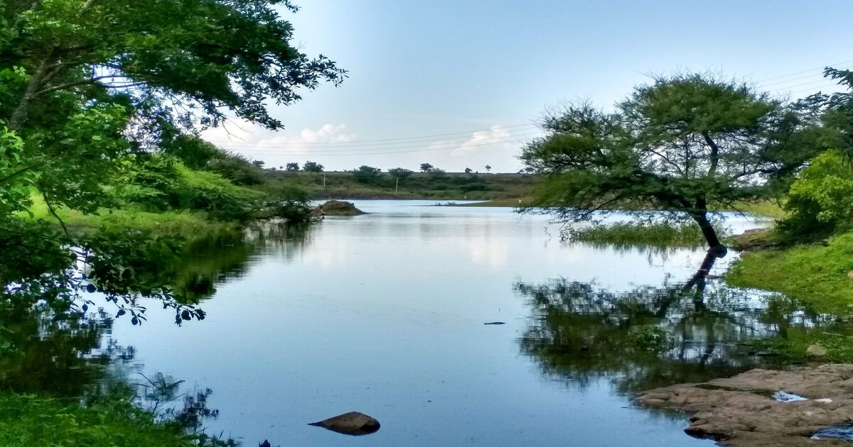 Berijam Lake kodaikanal