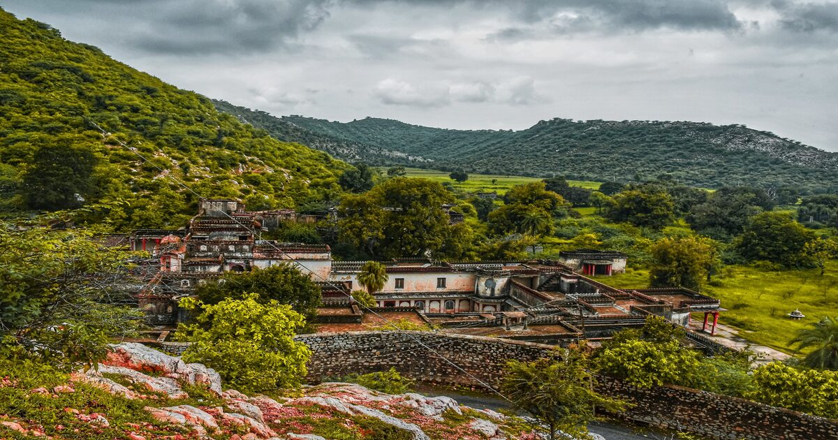Bundi, Rajasthan