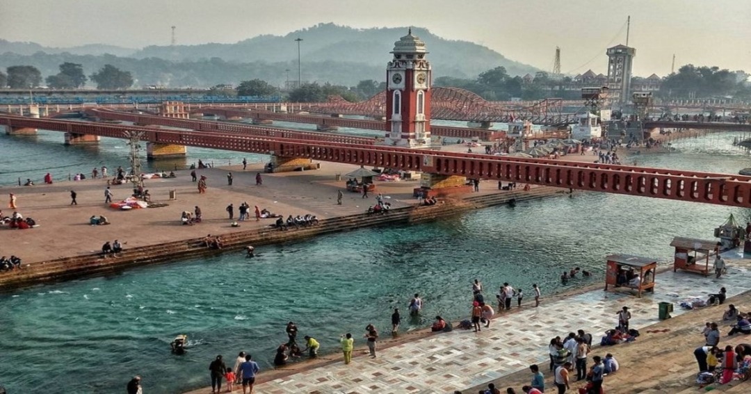 Haridwar, Uttarakhand