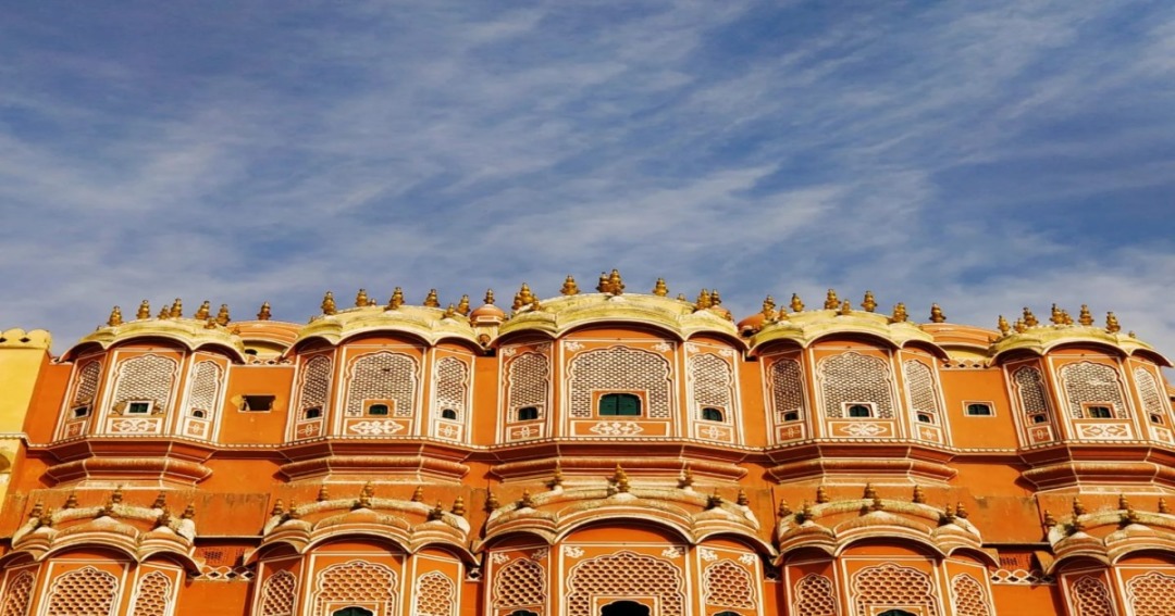  Jaipur, Rajasthan