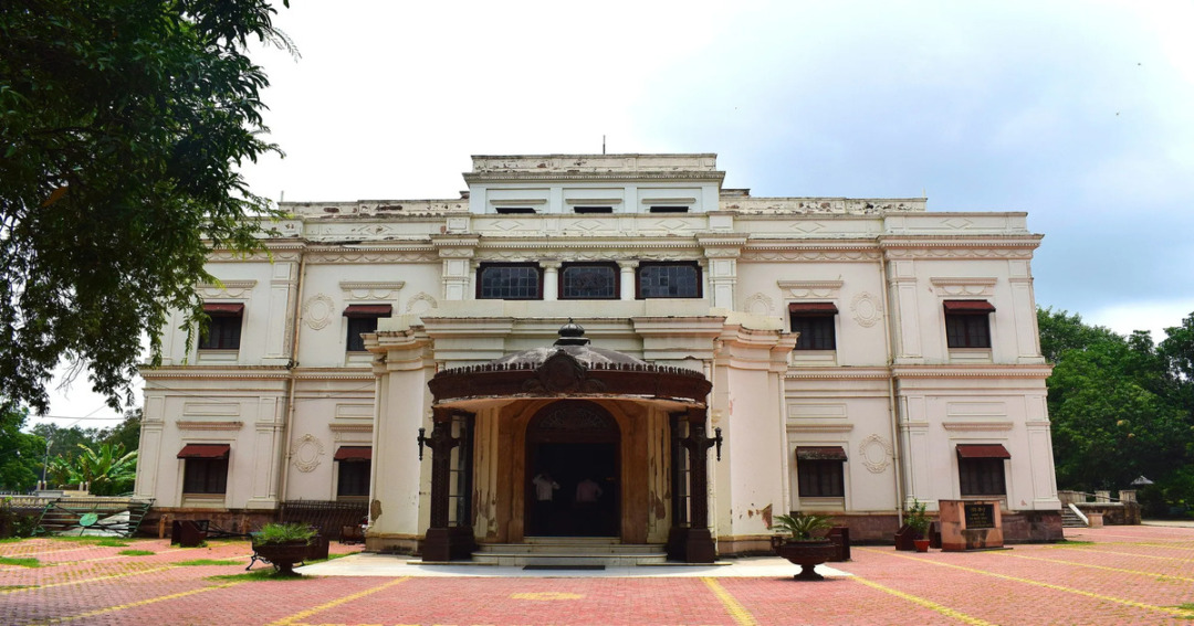 Lal Bagh Palace Indore