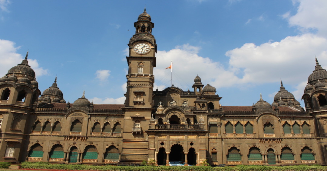 Rajwada Palace Indore