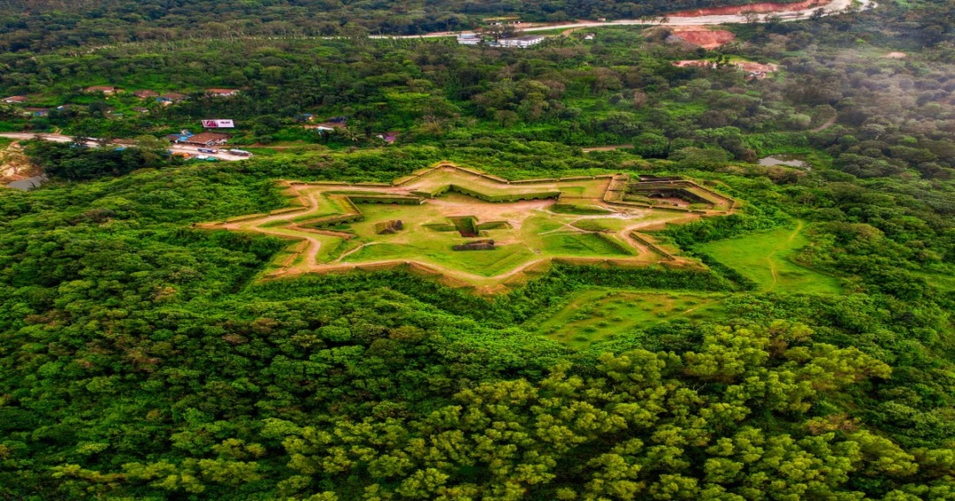 Sakleshpur, Karnataka (Near Bengaluru)