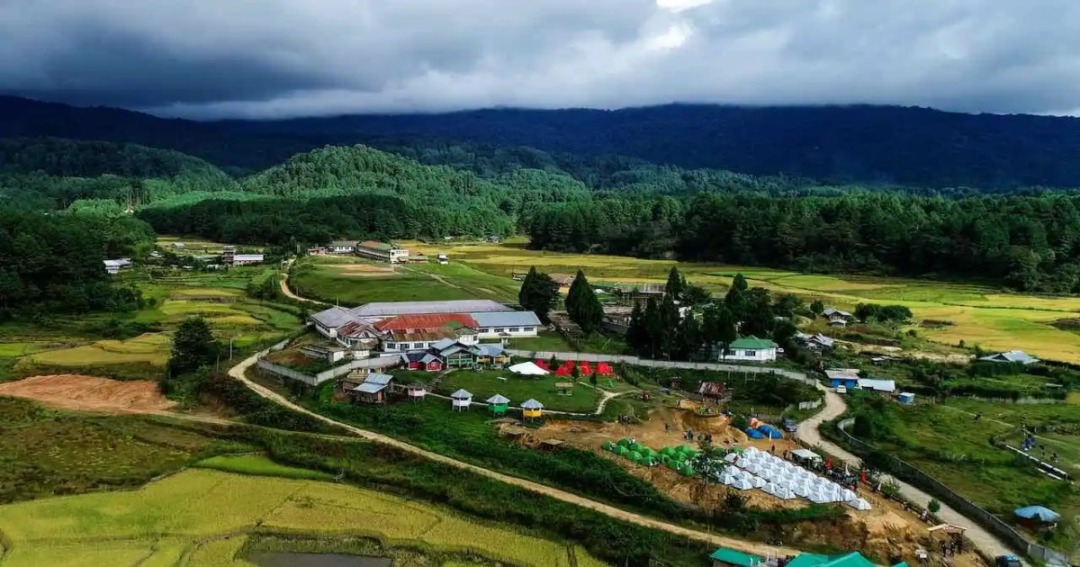 ziro festival 2025