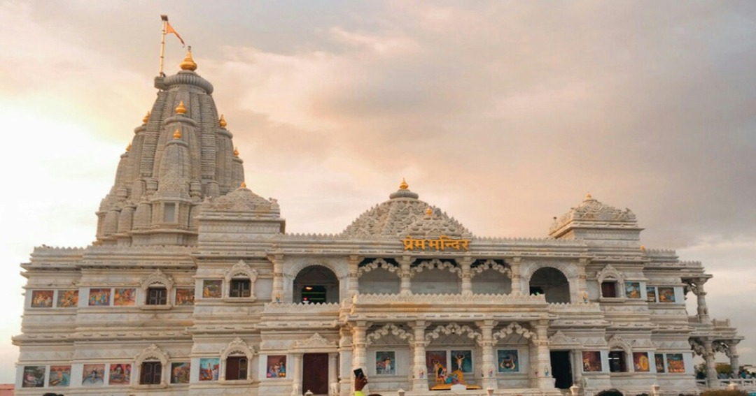 Vrindavan & Mathura, Uttar Pradesh