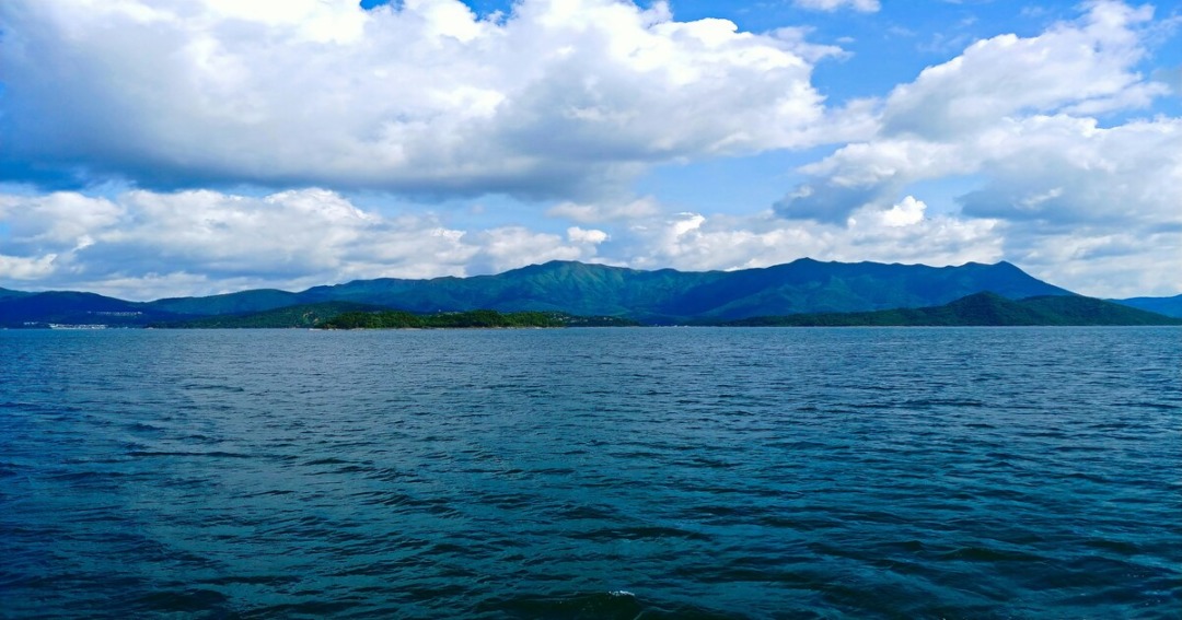 Umiam Lake, Meghalaya