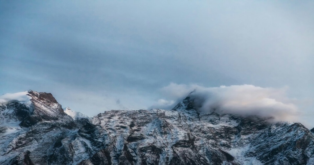 Kalpa, Himachal Pradesh