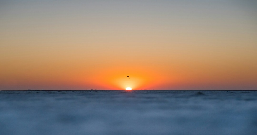 Rann of Kutch, Gujrat