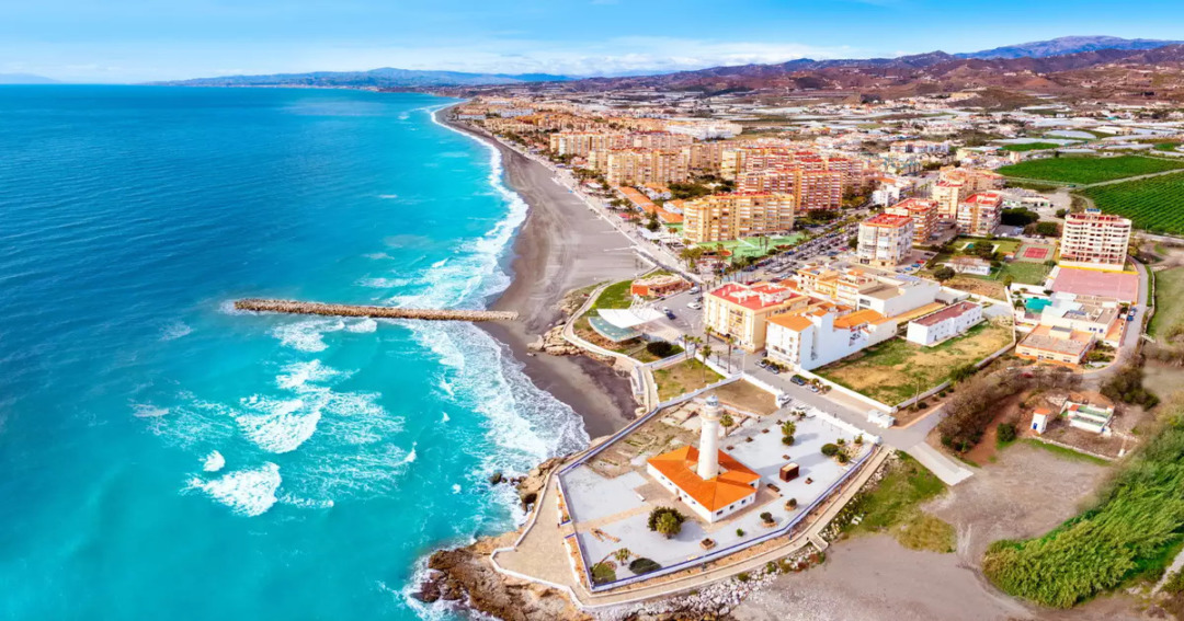 Places To Visit in Spain