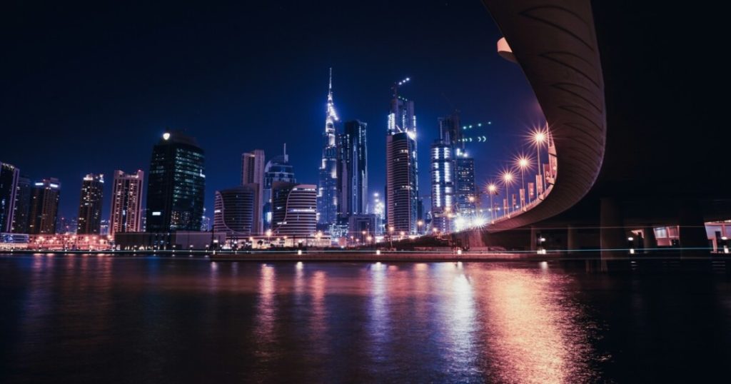 UAE Golden Visa