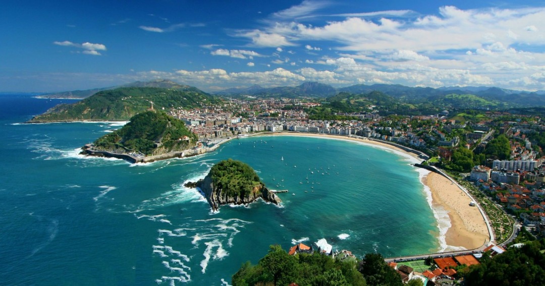  San Sebastián