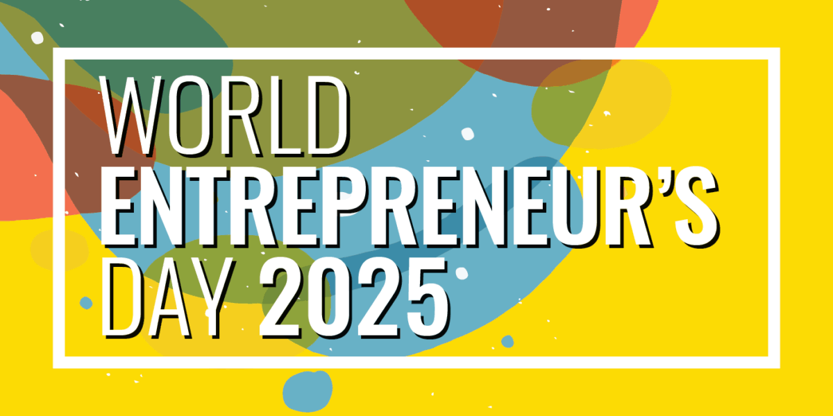 World Entrepreneurs Day