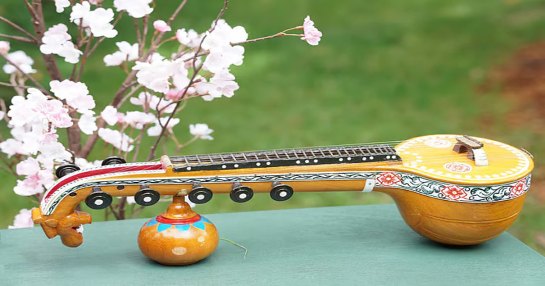 Bobbili Veena (Andhra Pradesh)