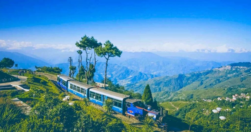 Why Monsoon in Darjeeling is the Perfect Escape: