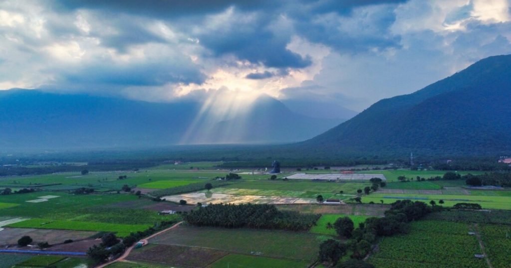 10 Best Places to Visit in Coimbatore: A