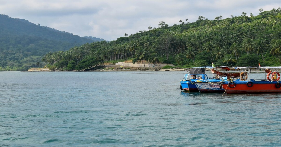 Best Time to Visit Andaman & Nicobar Islands