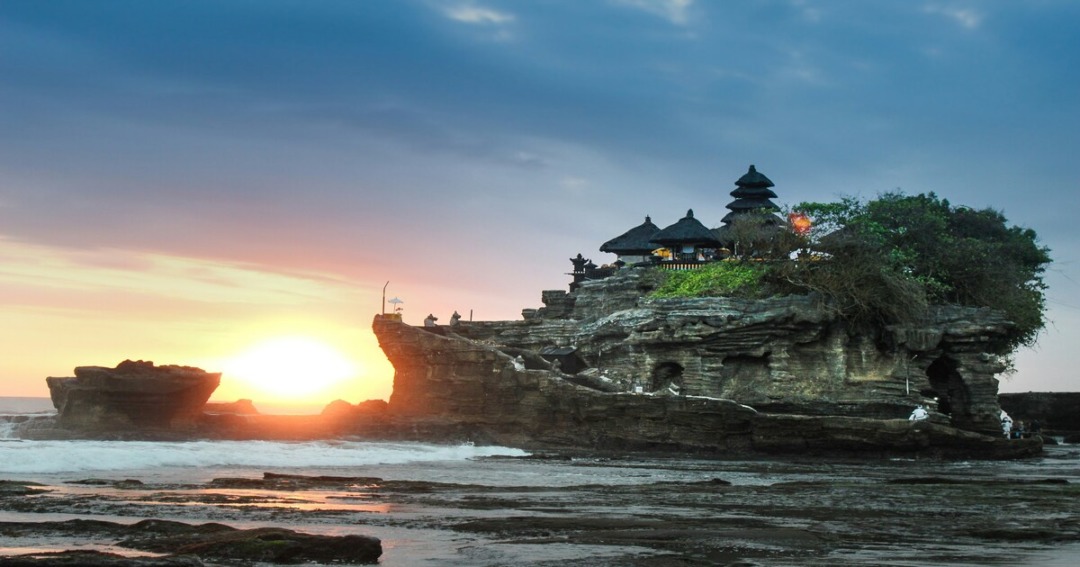 Temples to Experience