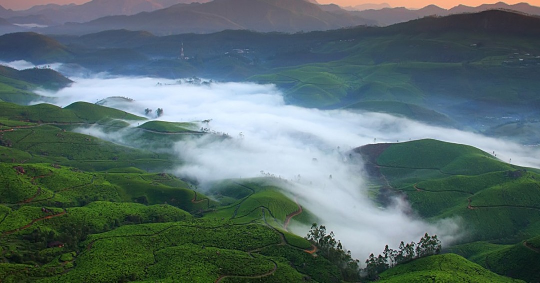 Culture and Life Around the Hills