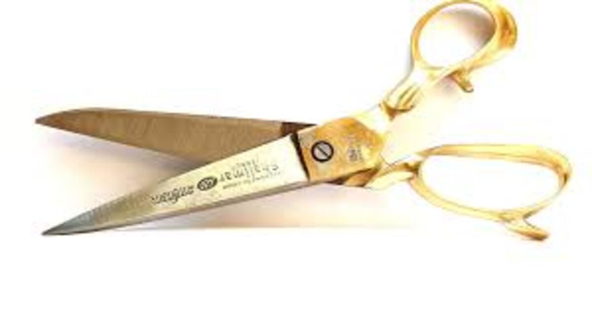 Meerut Scissors (Uttar Pradesh)