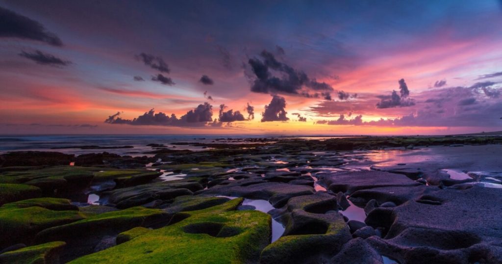 Religion In Bali