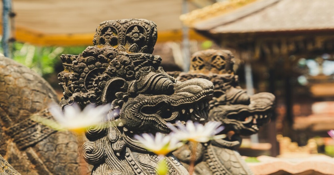 Festivals in Bali