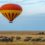 Best Time to Visit Maasai Mara from India: A Complete Guide to Great Migration, Safari, Budget, Itinerary, Vaccines, Visas,  and More.