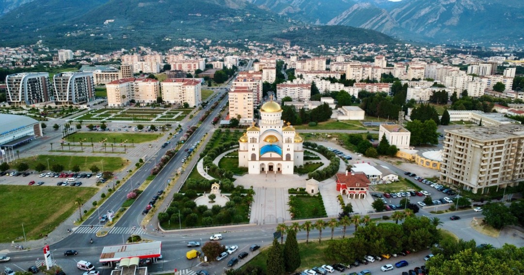 Gjirokastër, Albania