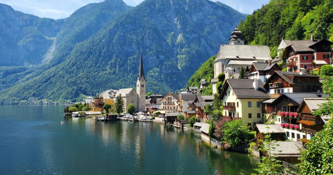 Austria 