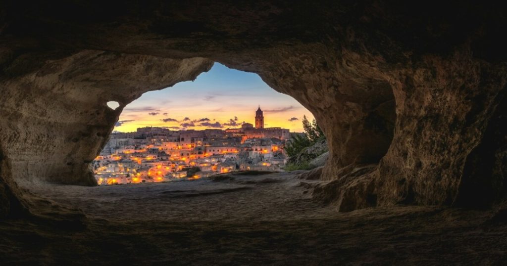 places to visit in Italy