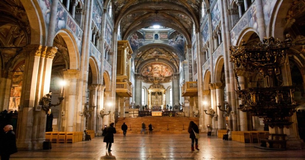 Parma italy 