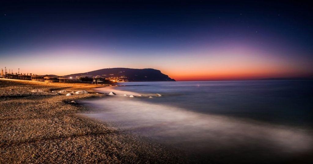 Porto Recanati, MC, Italia