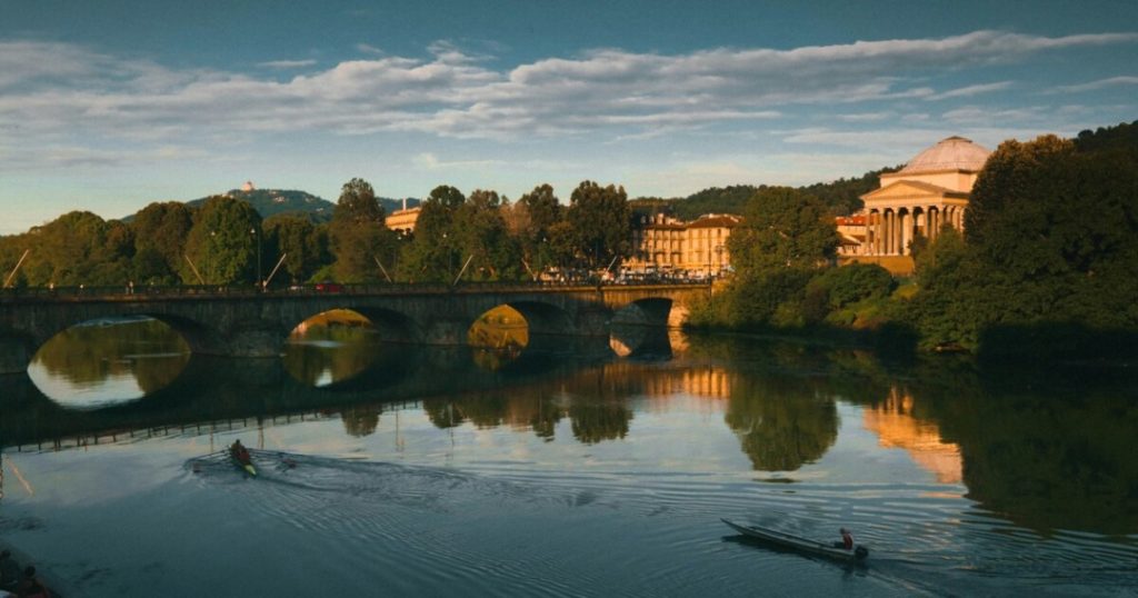 Turin 
