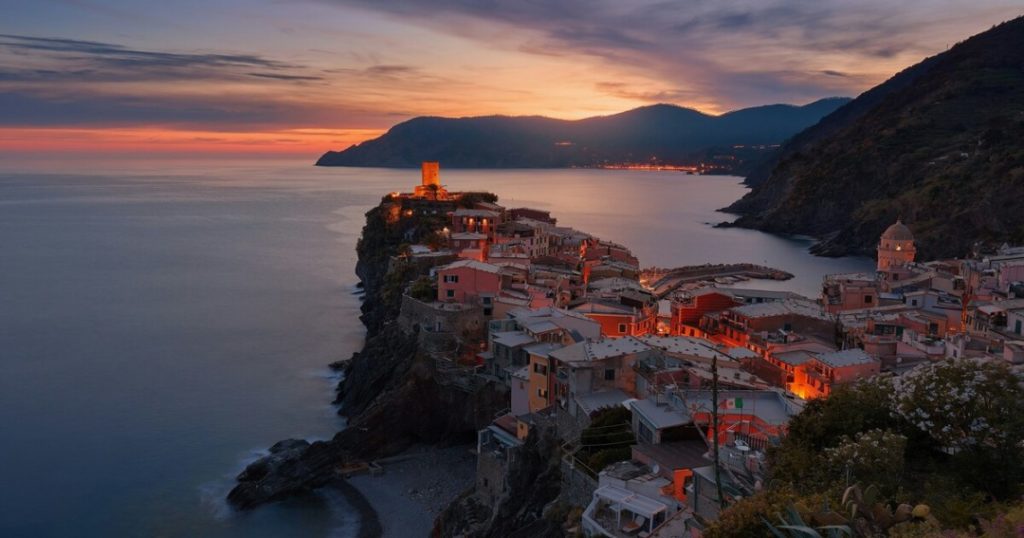 Places to Visit in Italy Beyond the Postcards
