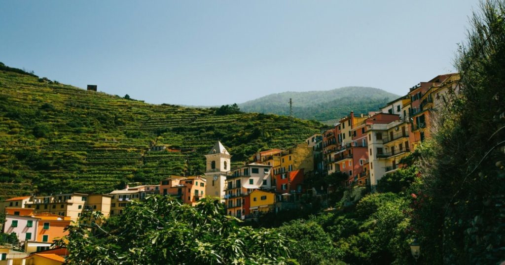 Why Choose Italy