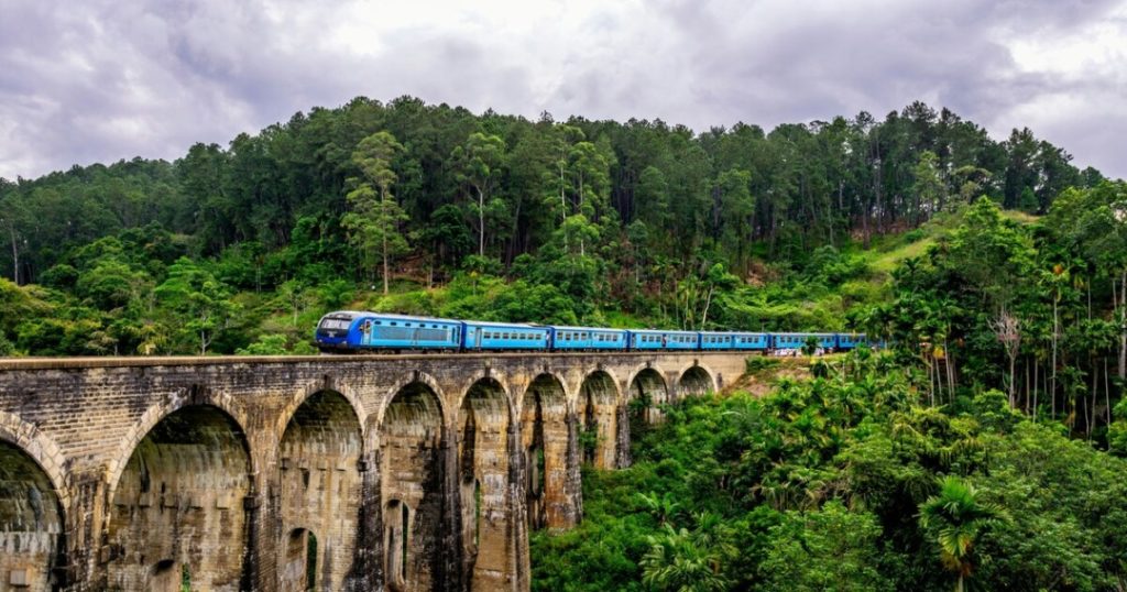  Sri Lanka Travel Tips