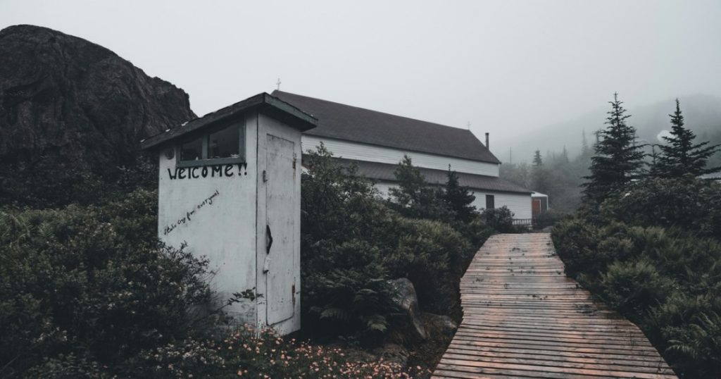 places to visit in october