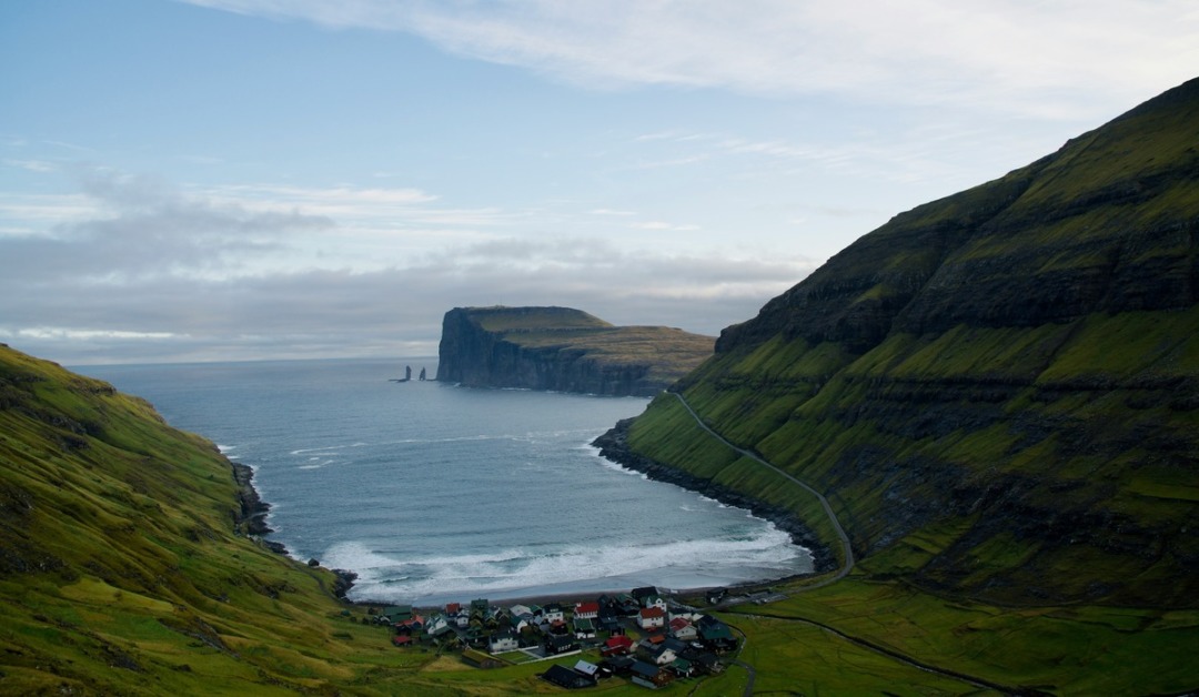 Faroe Islands, Denmark