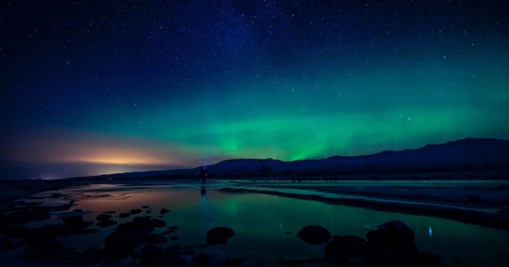 Myths and Legends About the Aurora Borealis