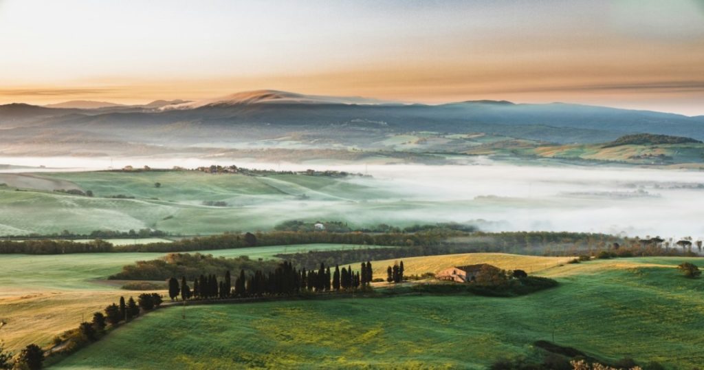 Interesting Facts About Italy