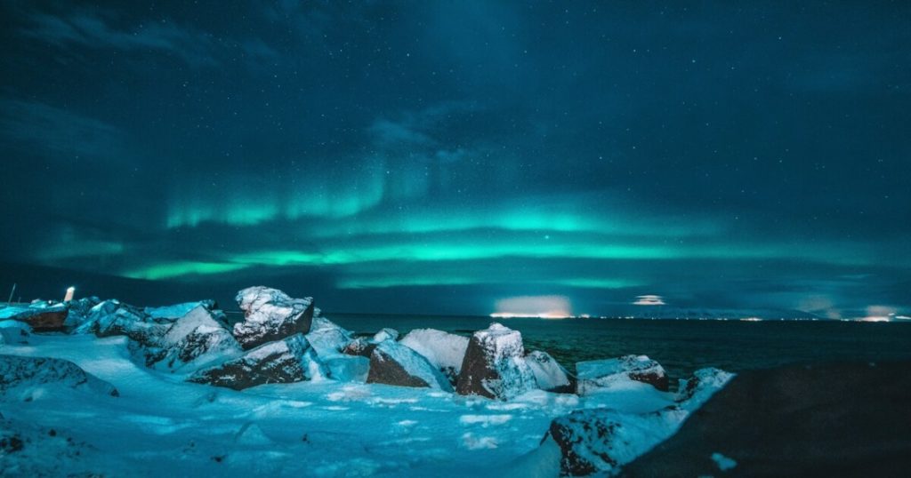 Where to Witness the Northern Lights