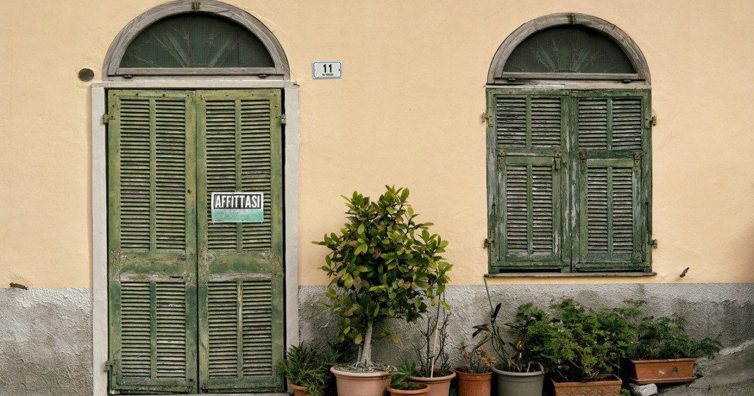 Puglia, Italy
