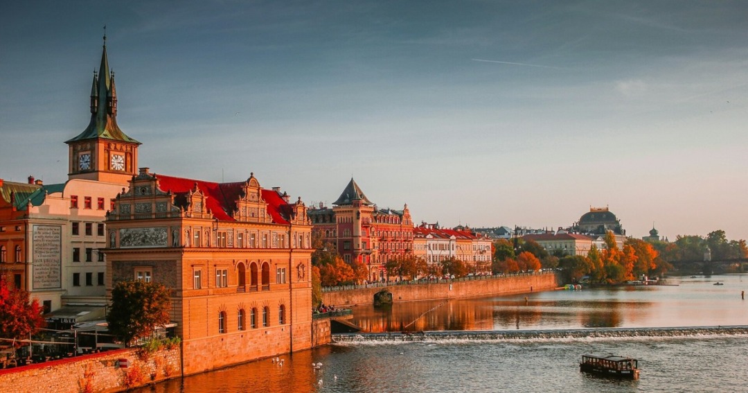 Prague, Czech Republic