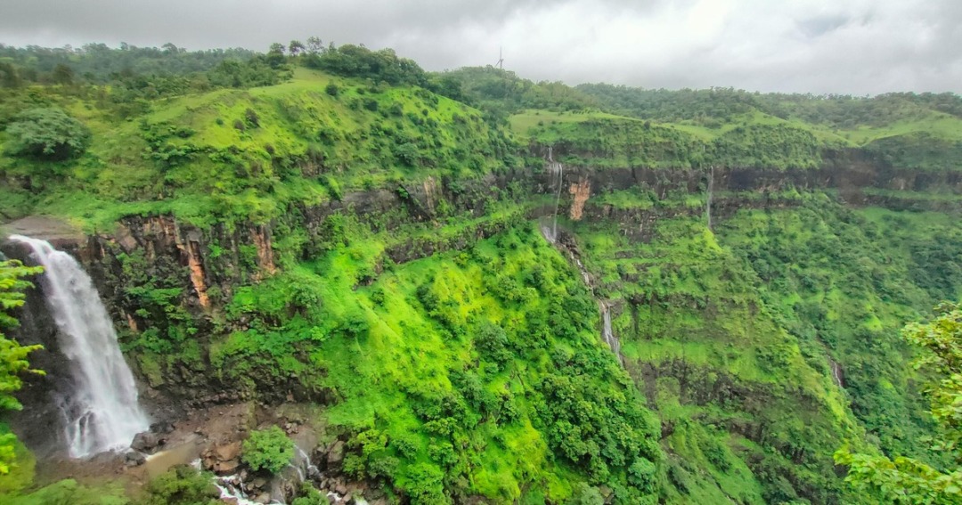 Chikhaldara, Maharashtra