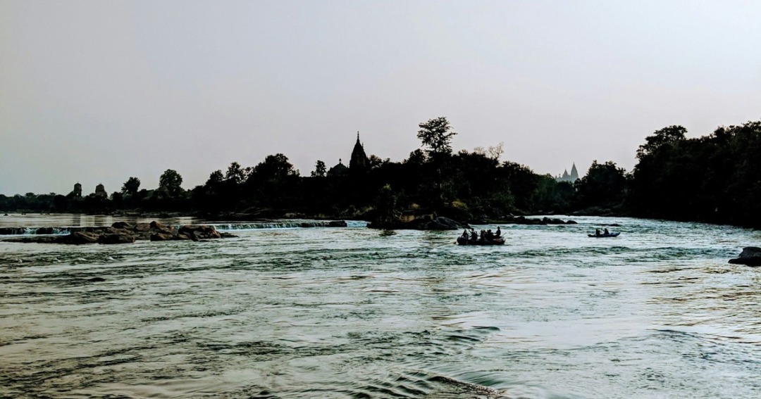 Orchha, Madhya Pradesh