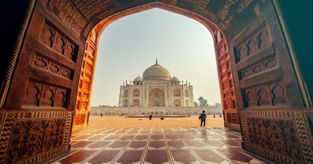 places to visit in october
