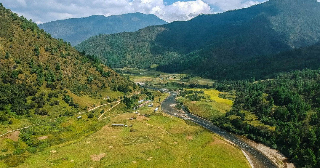 Ziro Valley, Arunachal Pradesh