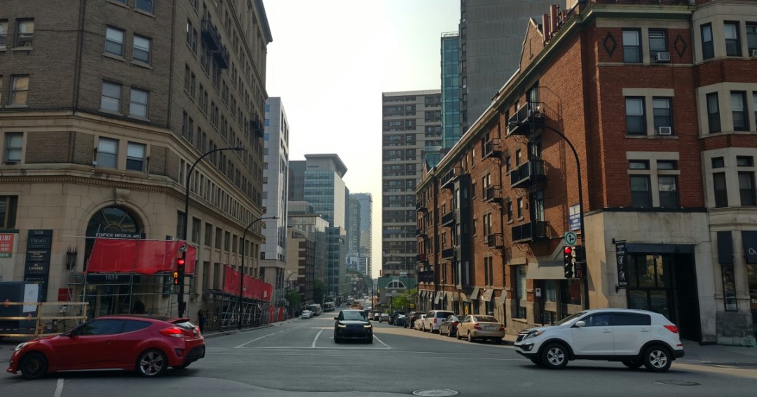 Montréal, Canada