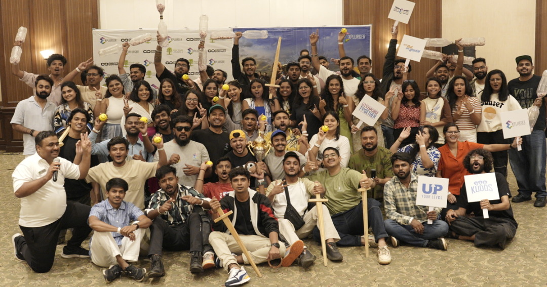 Lonavala Creator Connect