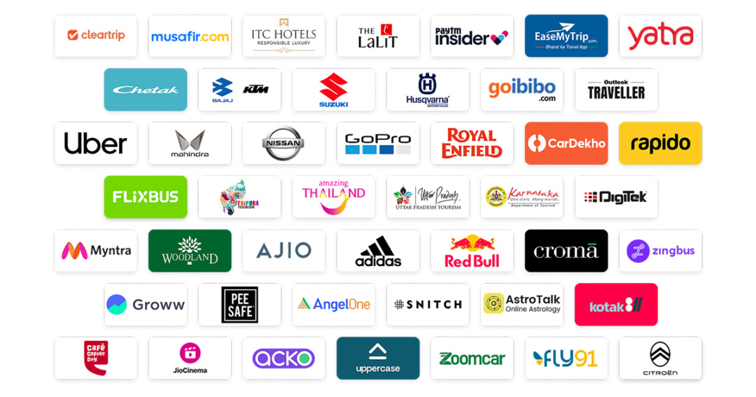 Explurger Brands