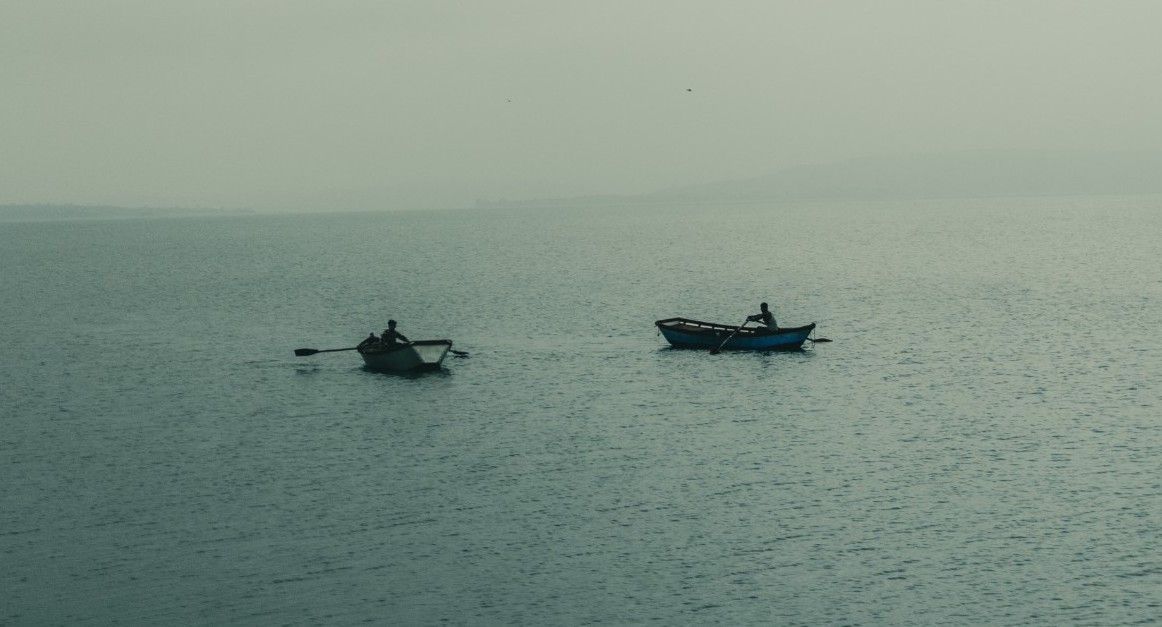 Dialab Lake